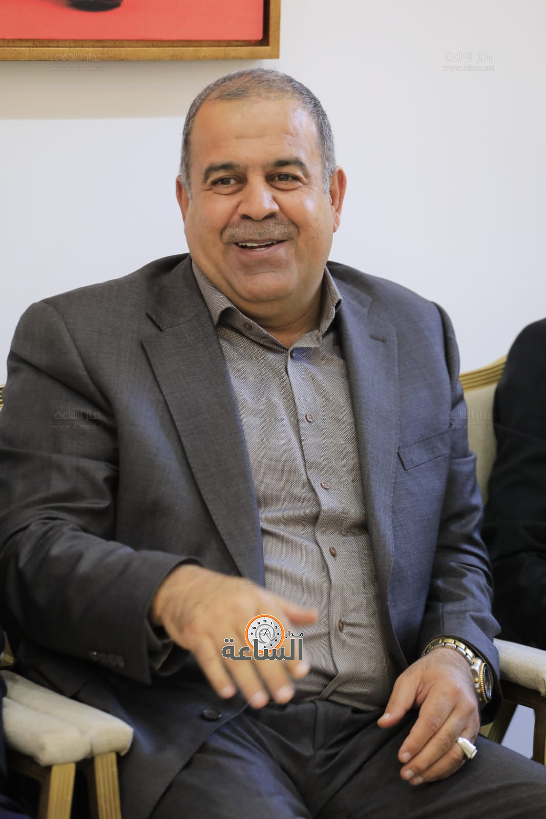 Madar Al-Saa Images 0.3578936579315357