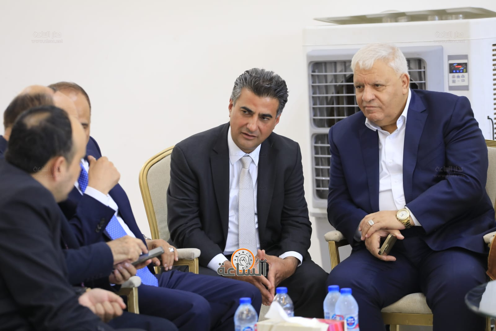 Madar Al-Saa Images 0.9296852831119164