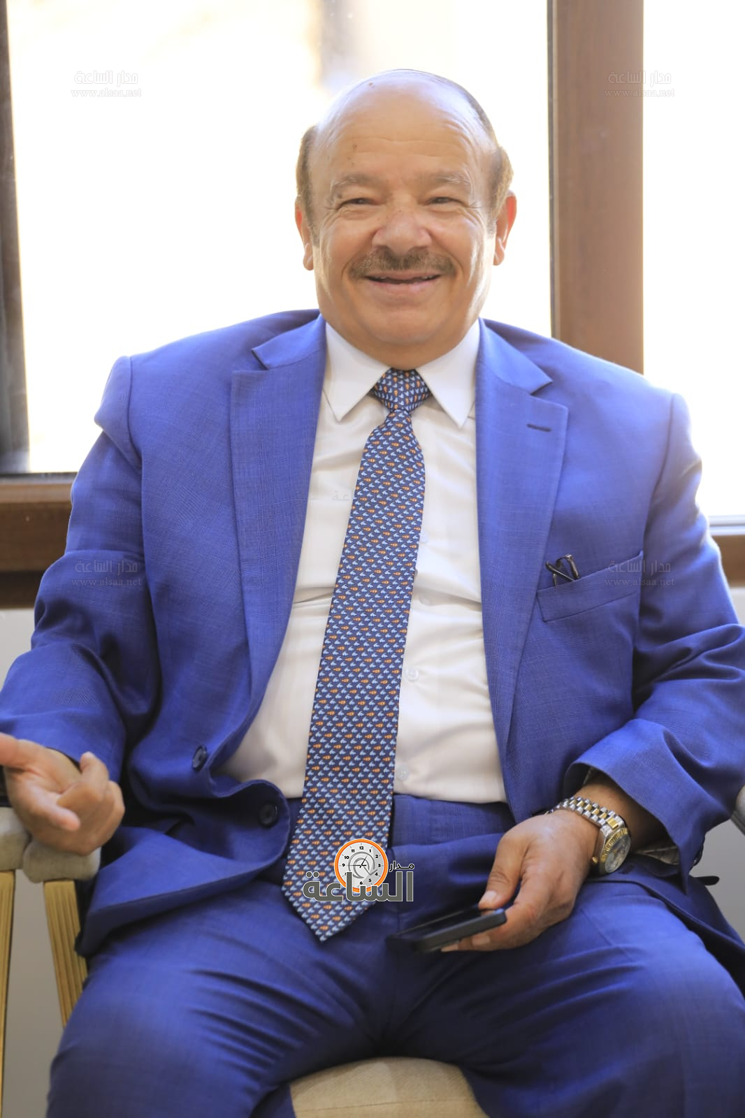 Madar Al-Saa Images 0.0309844057988512