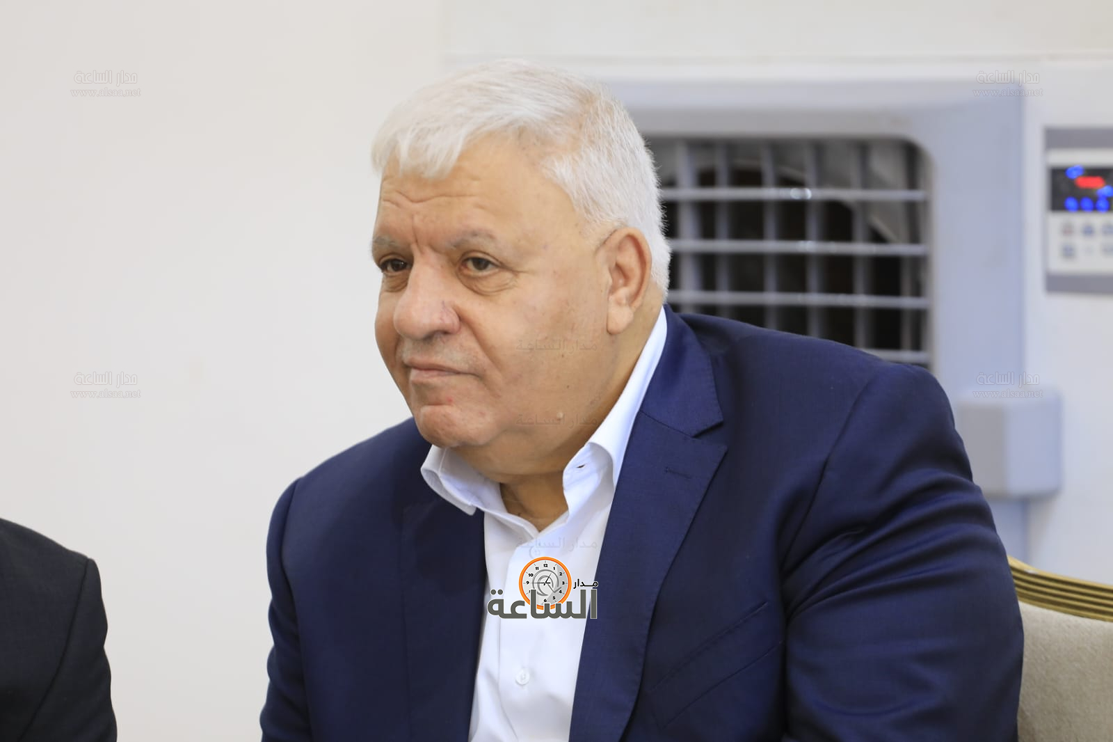 Madar Al-Saa Images 0.5256856545506214