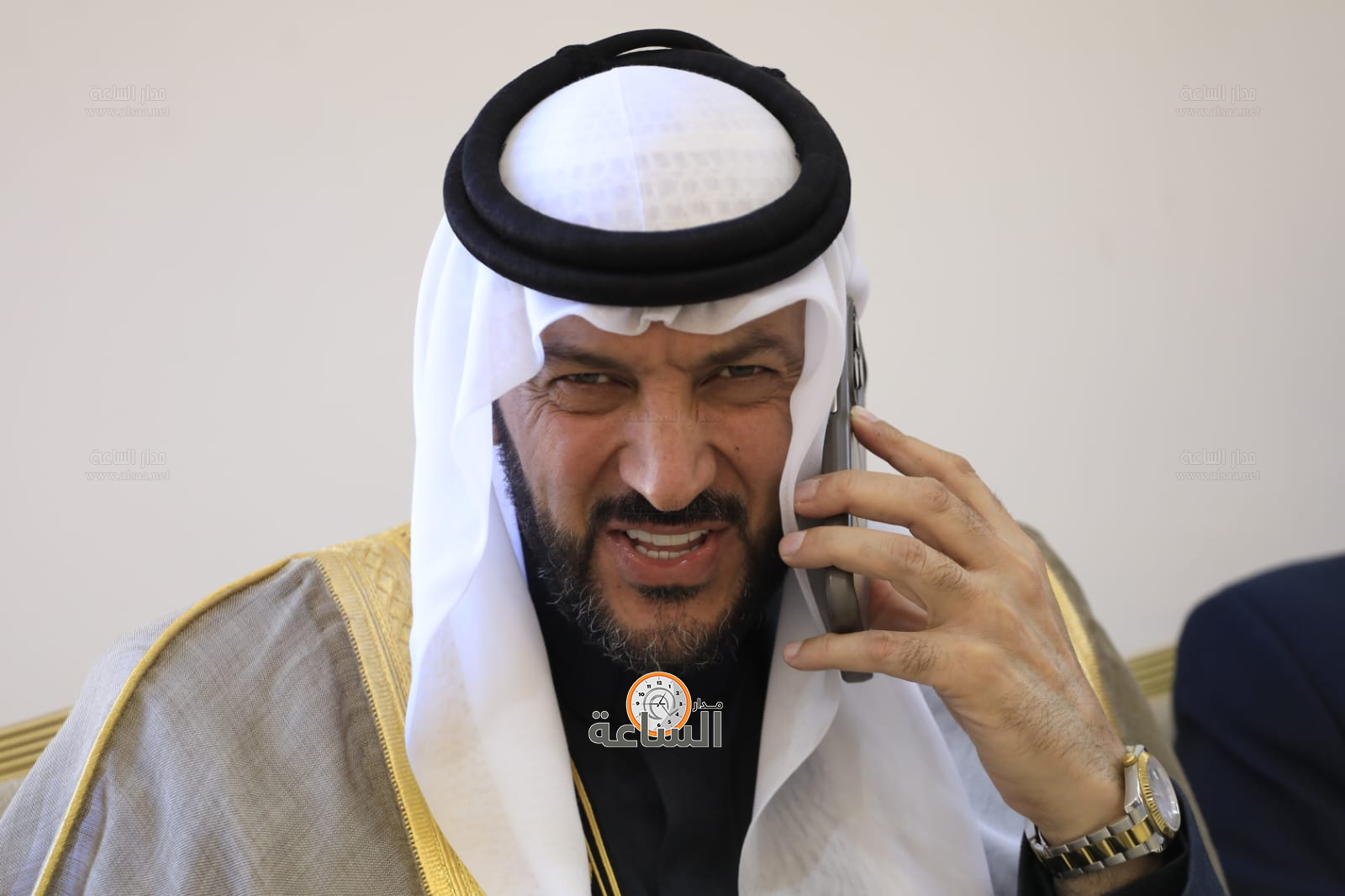 Madar Al-Saa Images 0.11011557957590867