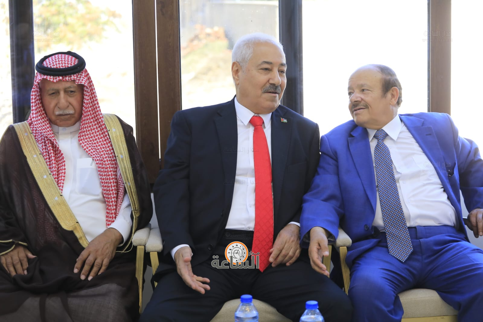 Madar Al-Saa Images 0.10478482606690154