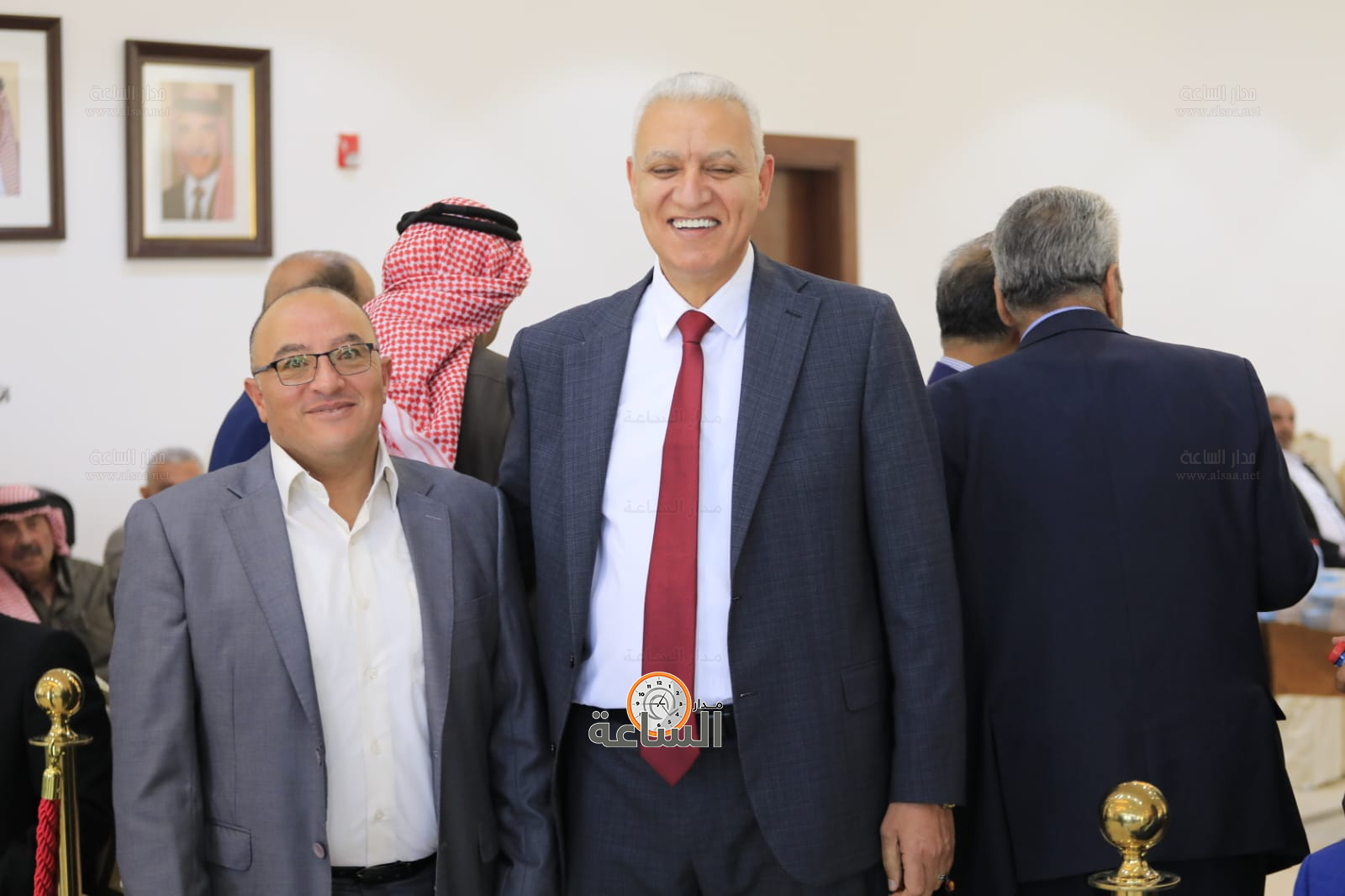 Madar Al-Saa Images 0.044832855521844794