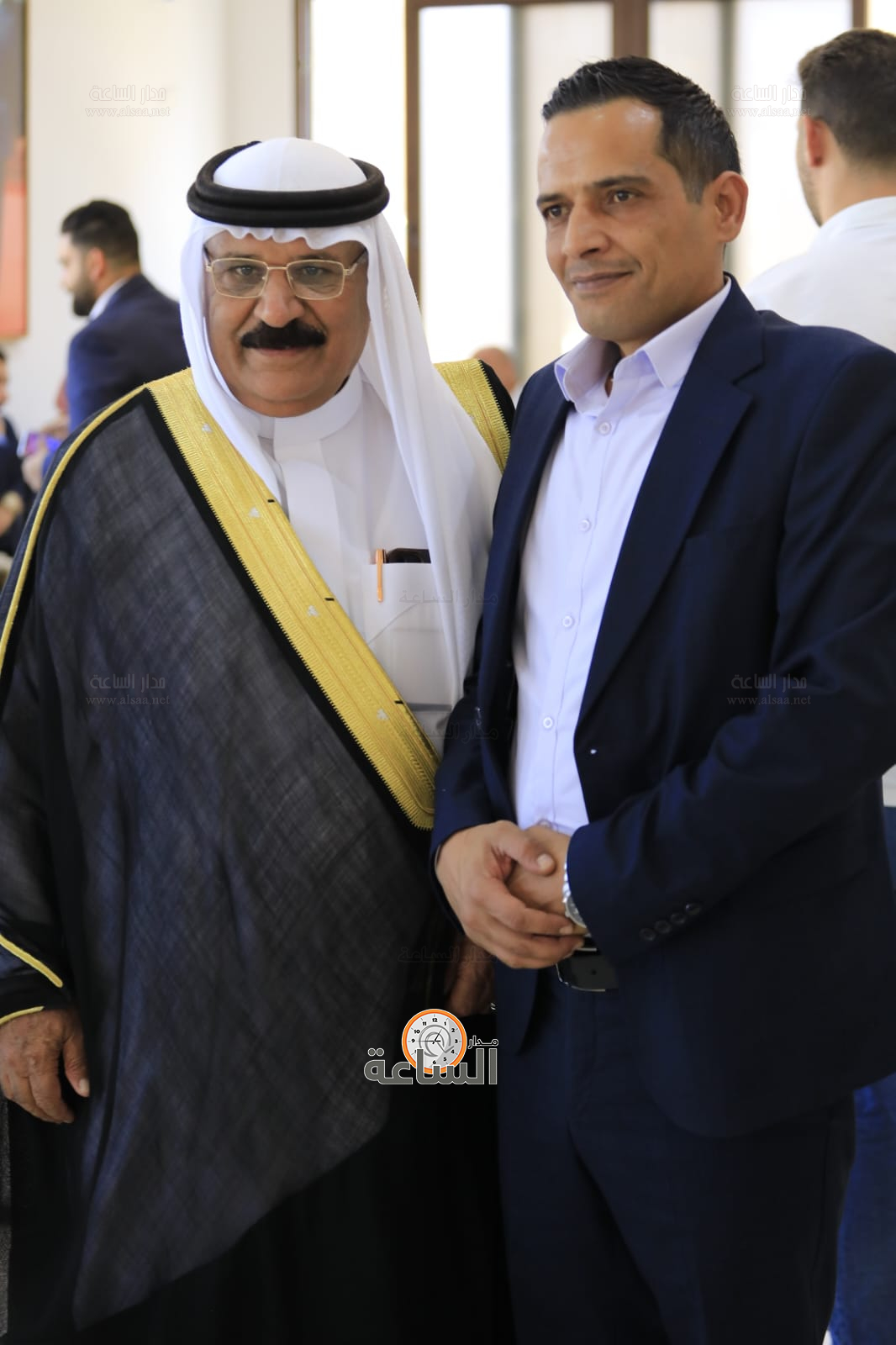 Madar Al-Saa Images 0.2967743439997321