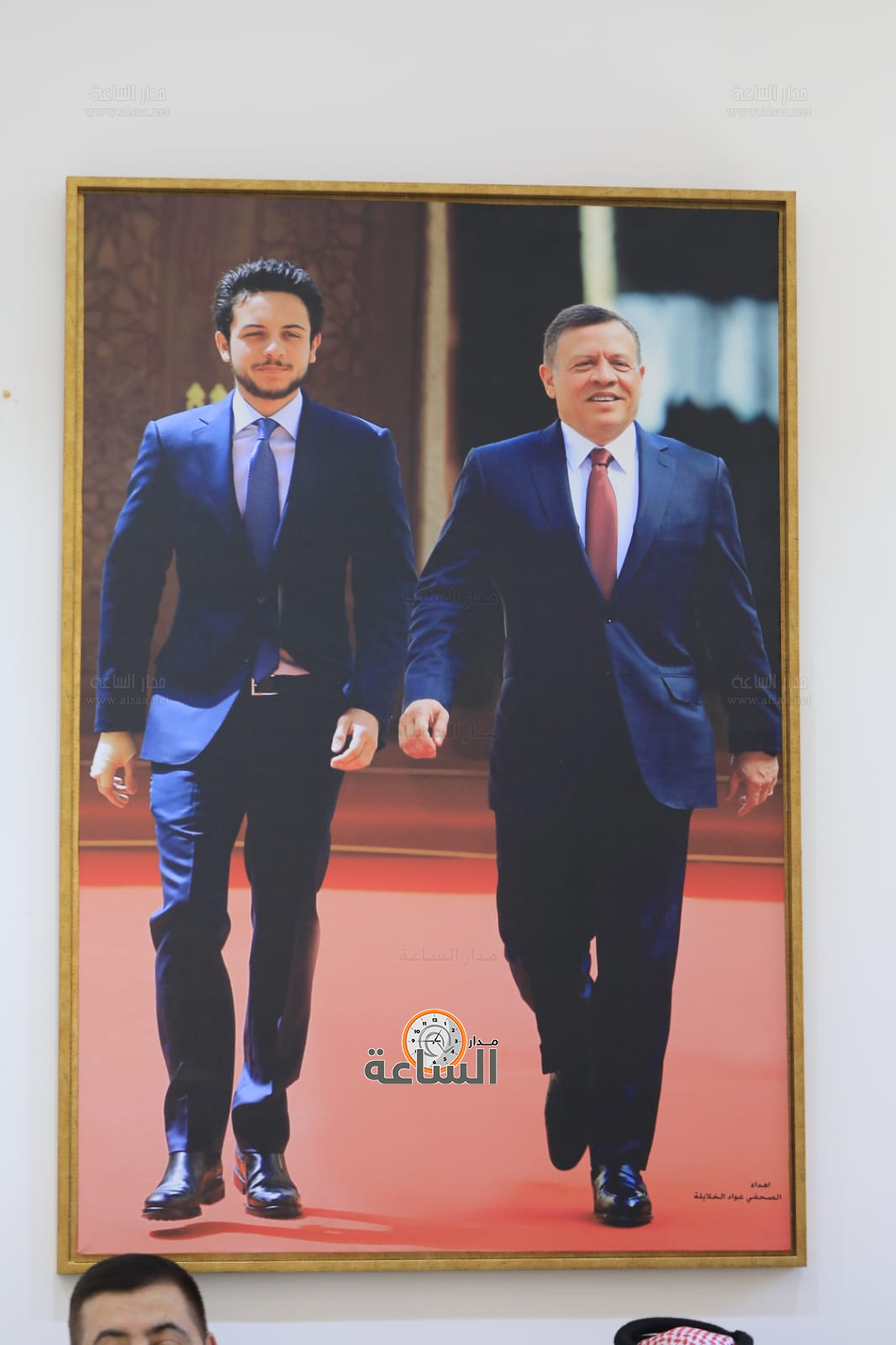 Madar Al-Saa Images 0.09771941308275467