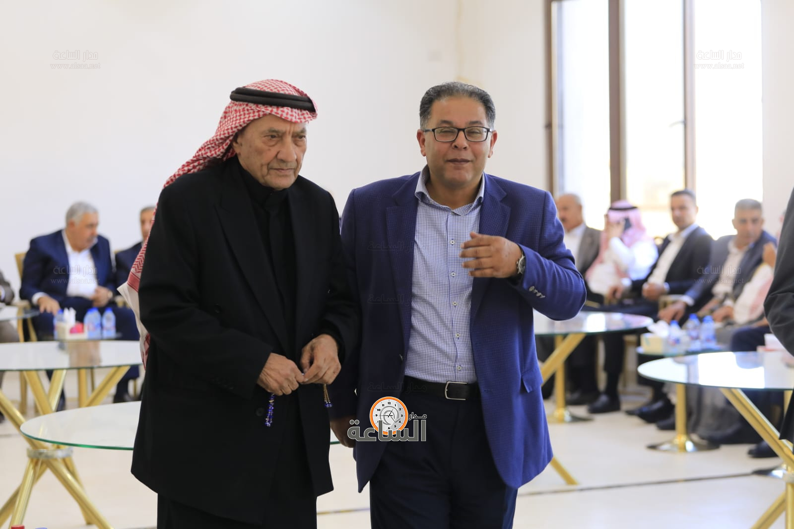 Madar Al-Saa Images 0.13996560517722023