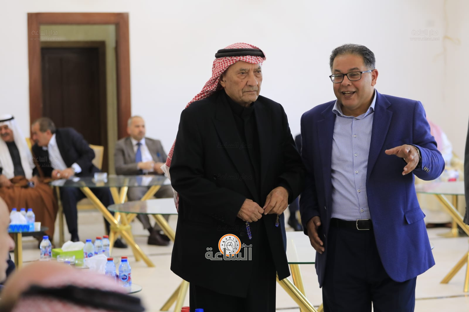 Madar Al-Saa Images 0.7976463186615262