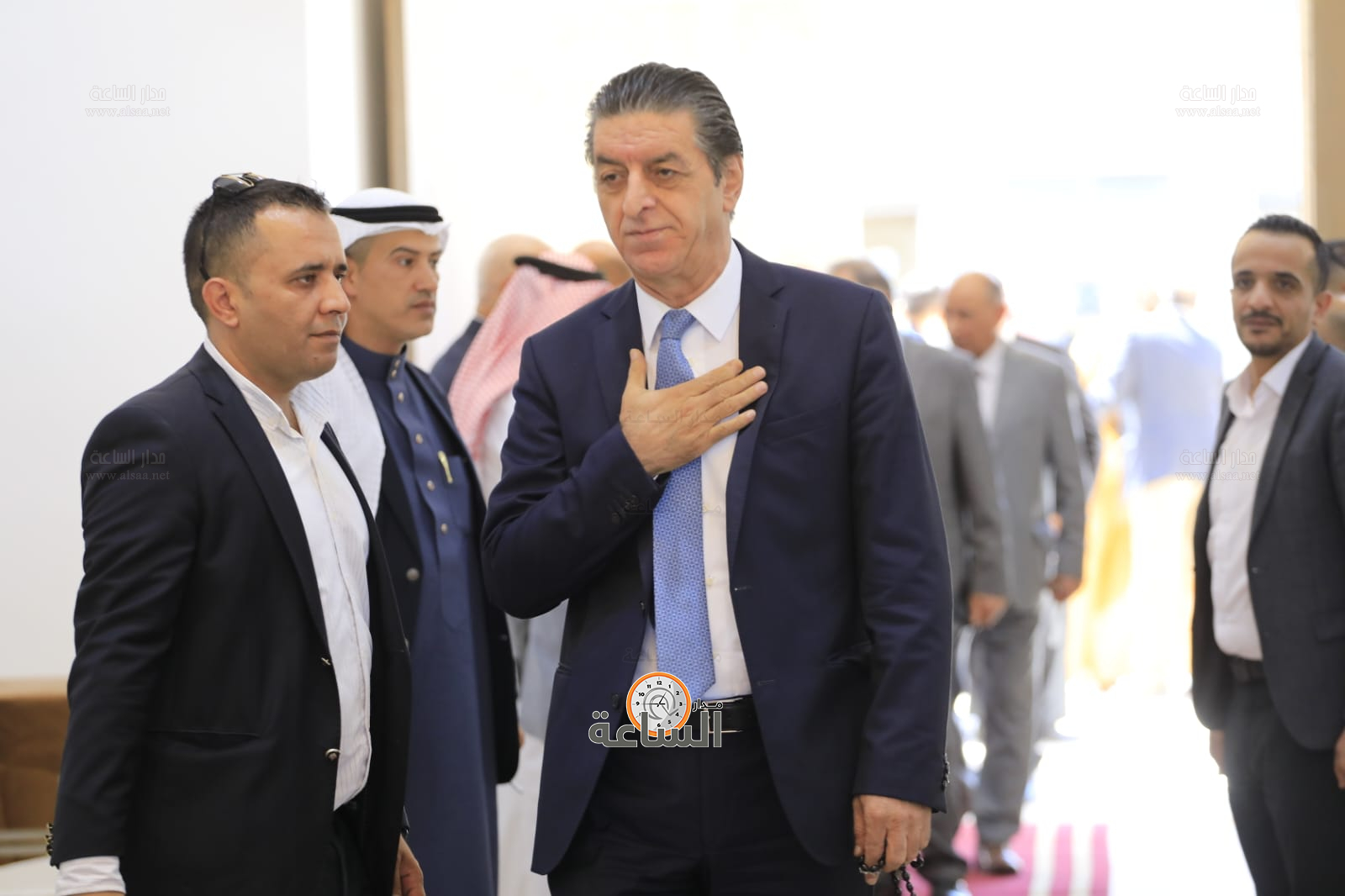 Madar Al-Saa Images 0.8014858837609536