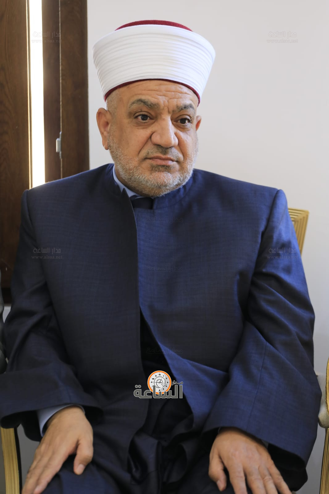 Madar Al-Saa Images 0.40812503101888886