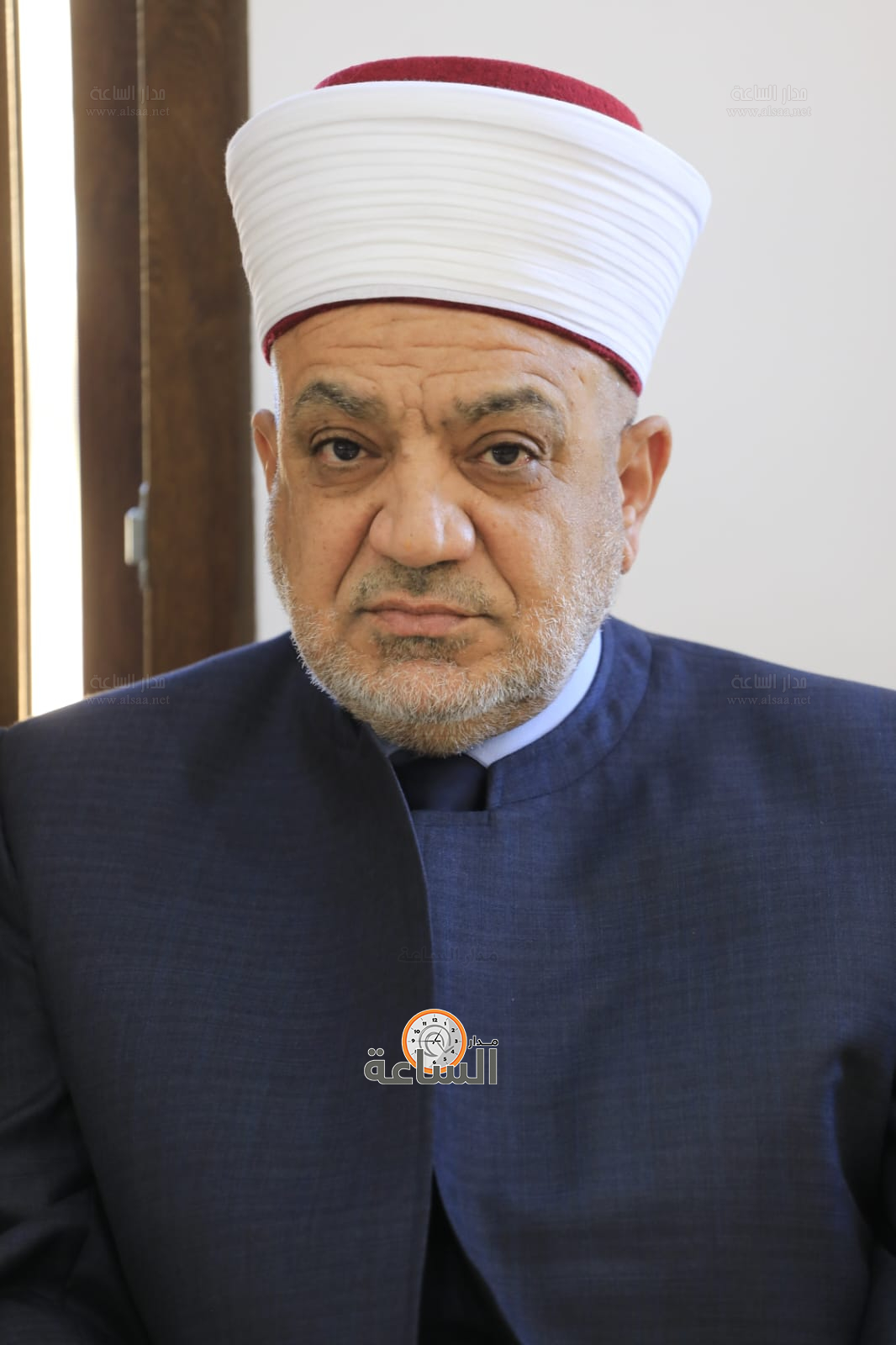 Madar Al-Saa Images 0.5766430092540077