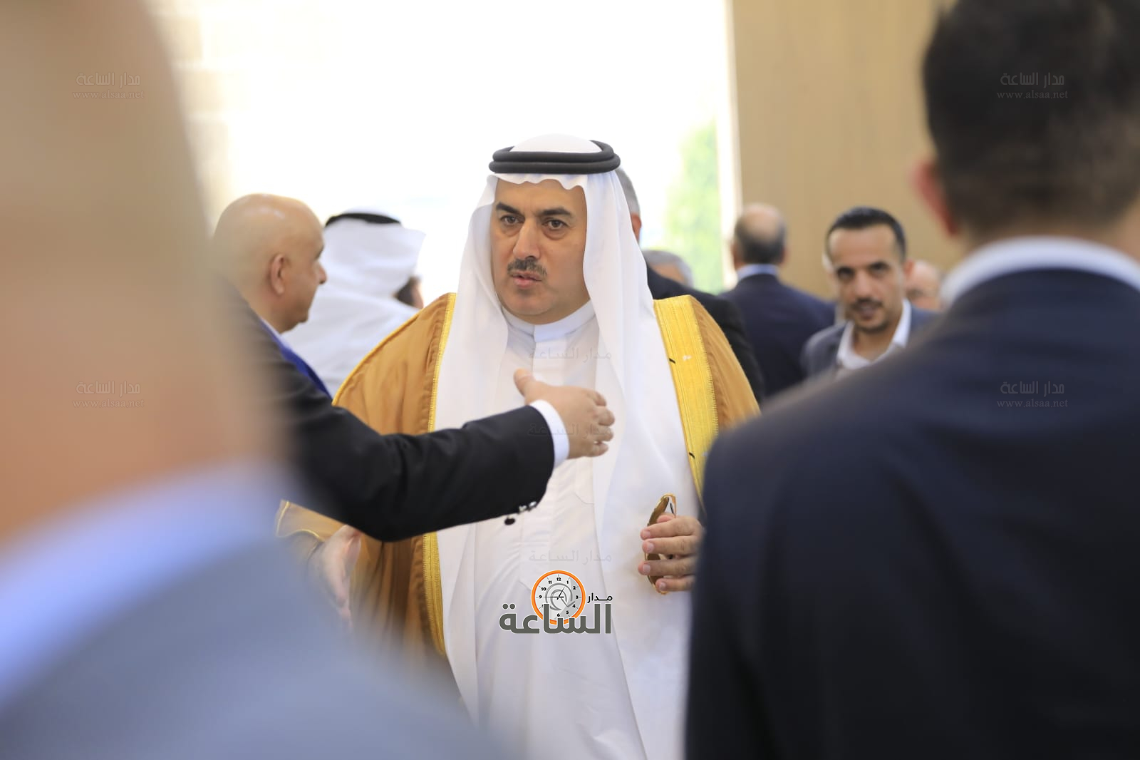 Madar Al-Saa Images 0.599785706026271