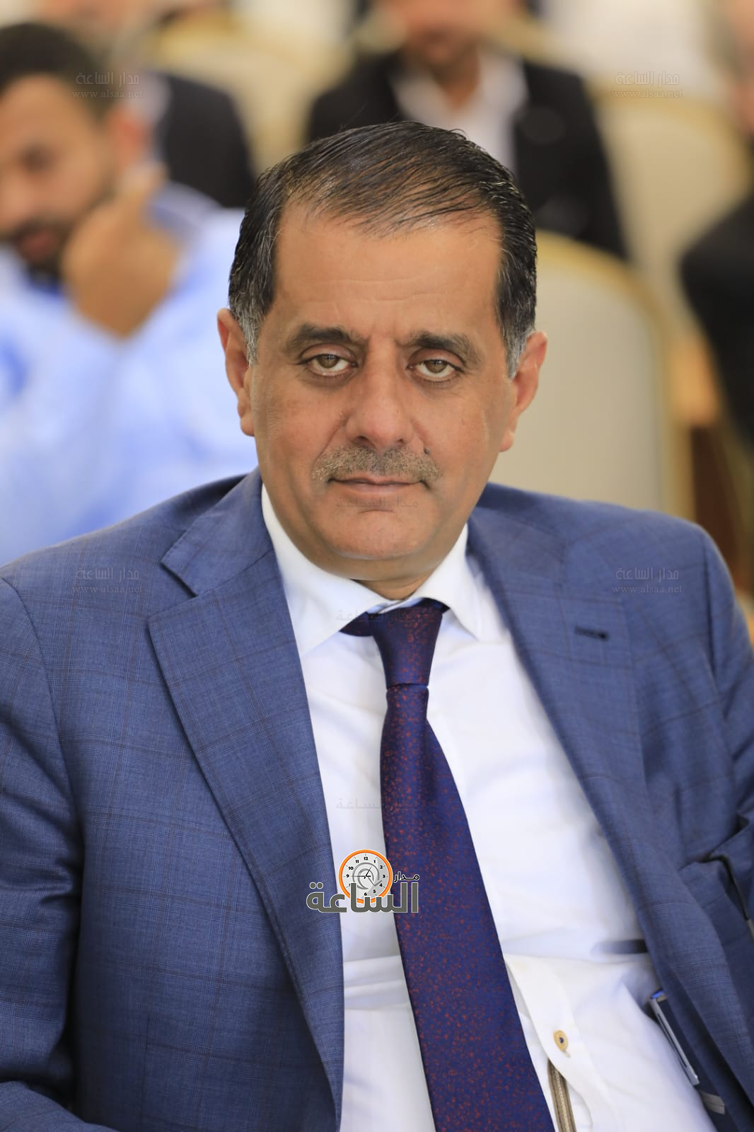 Madar Al-Saa Images 0.26461127032479115