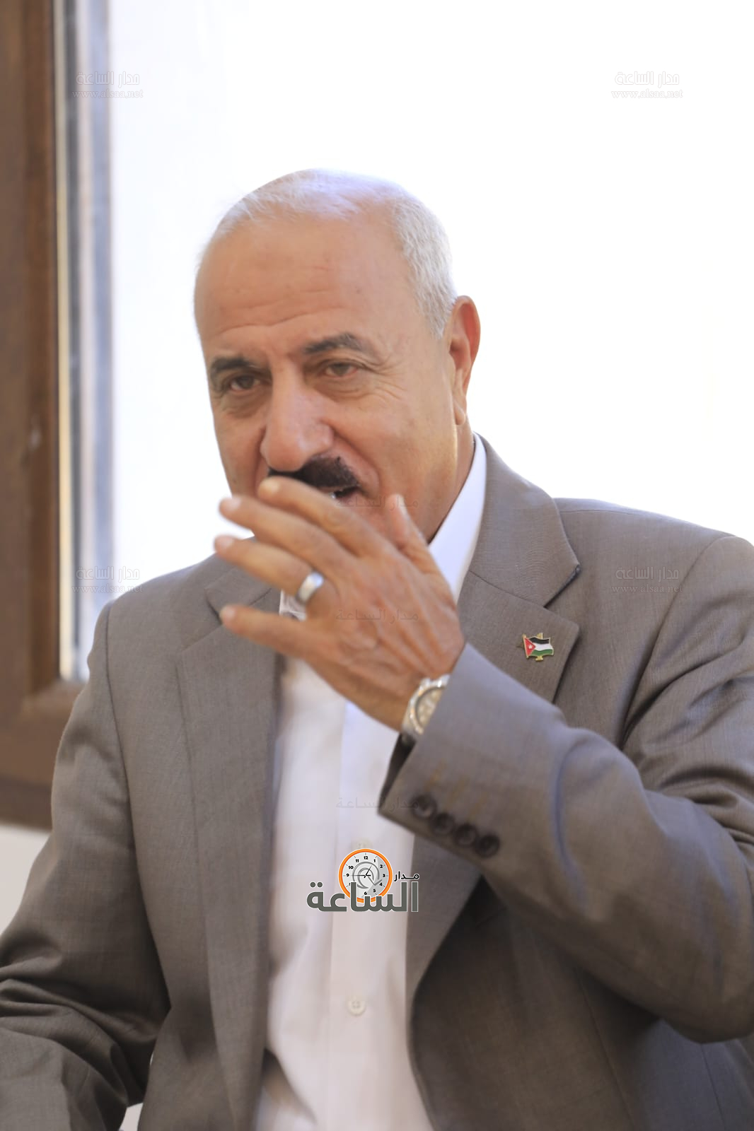 Madar Al-Saa Images 0.707044913982342