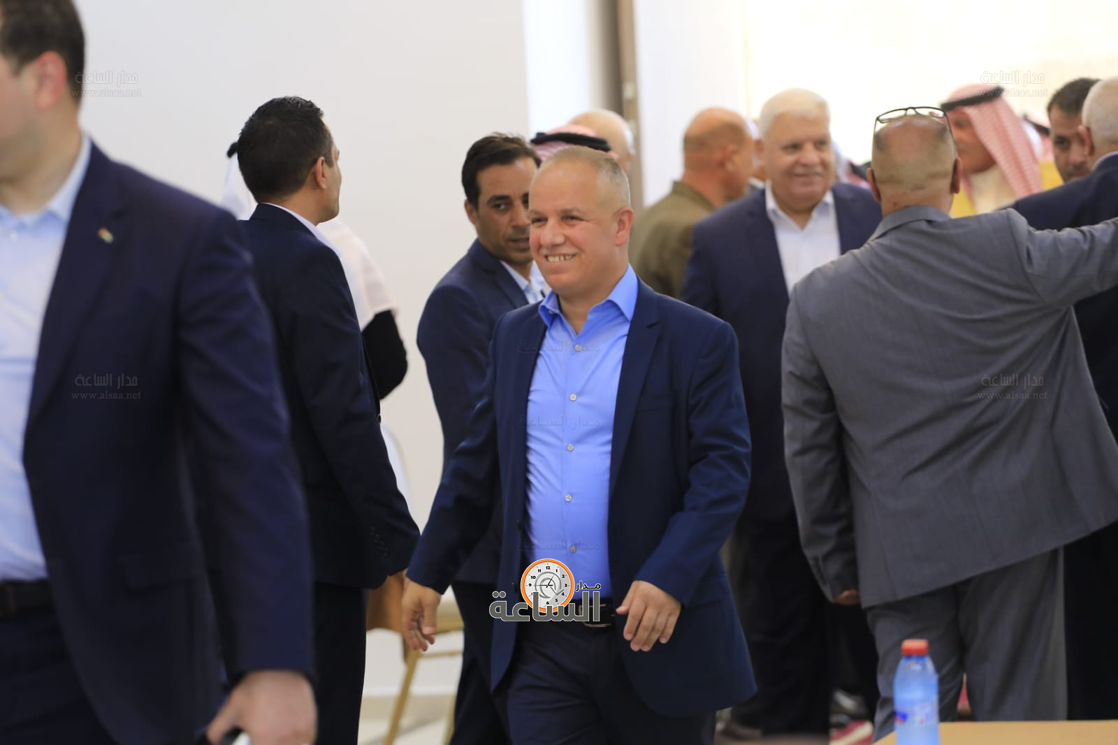 Madar Al-Saa Images 0.26713319305322514