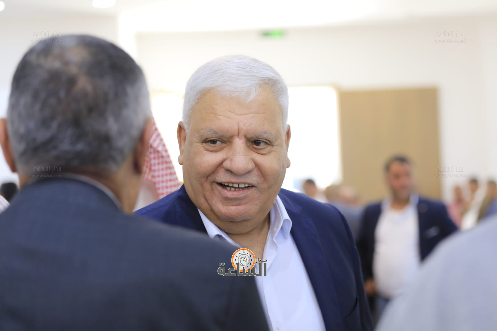 Madar Al-Saa Images 0.8607475027584632