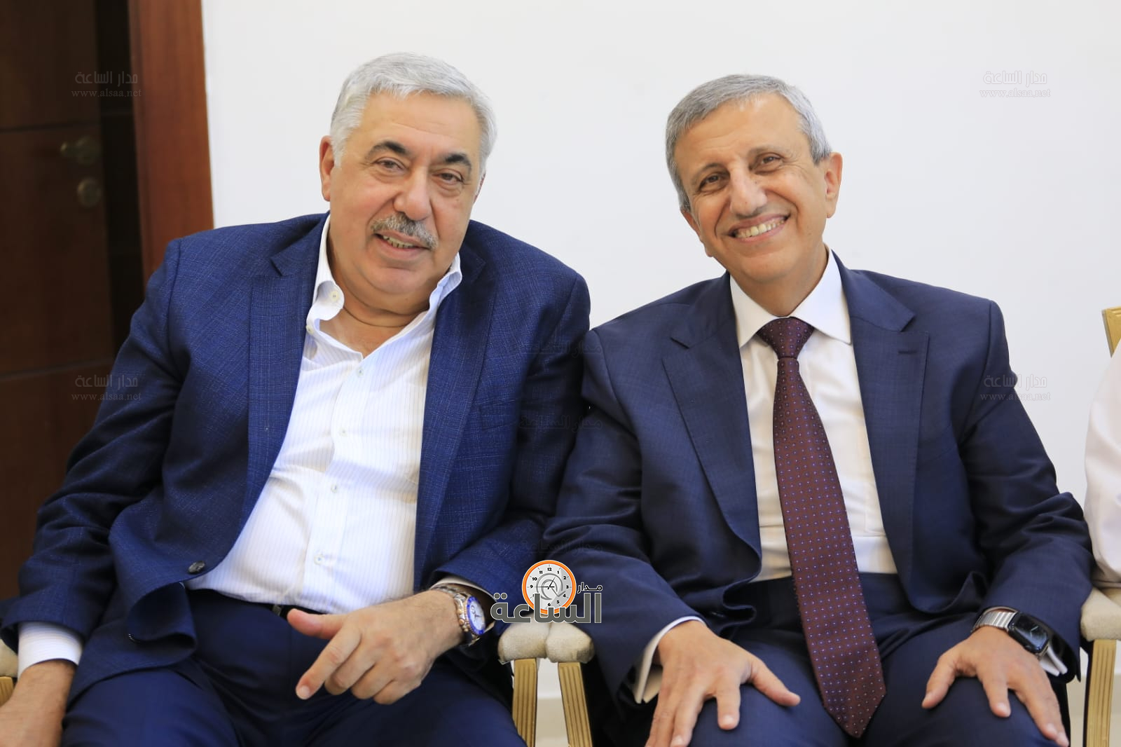 Madar Al-Saa Images 0.29343684523560054