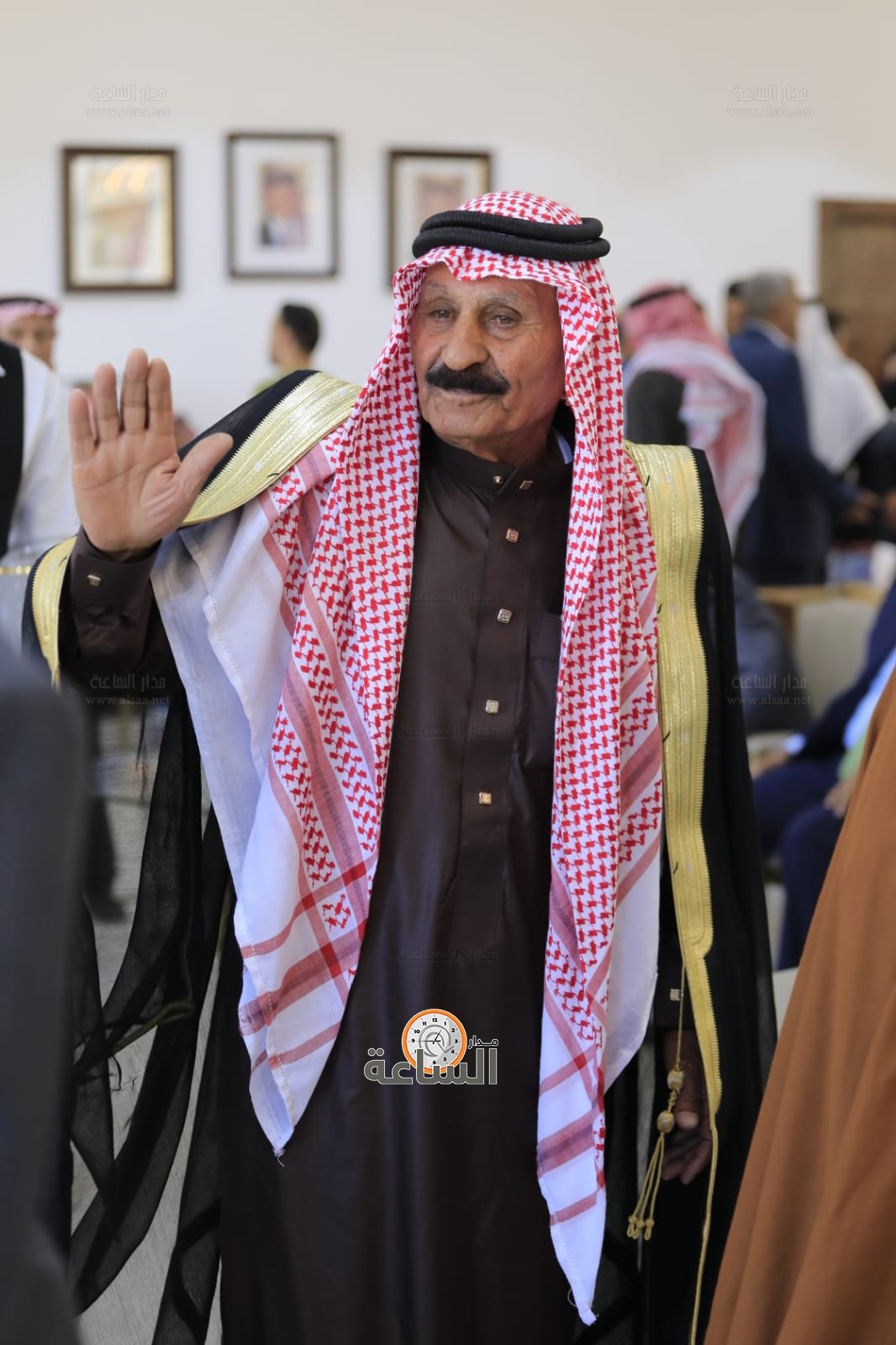 Madar Al-Saa Images 0.017559941716721372