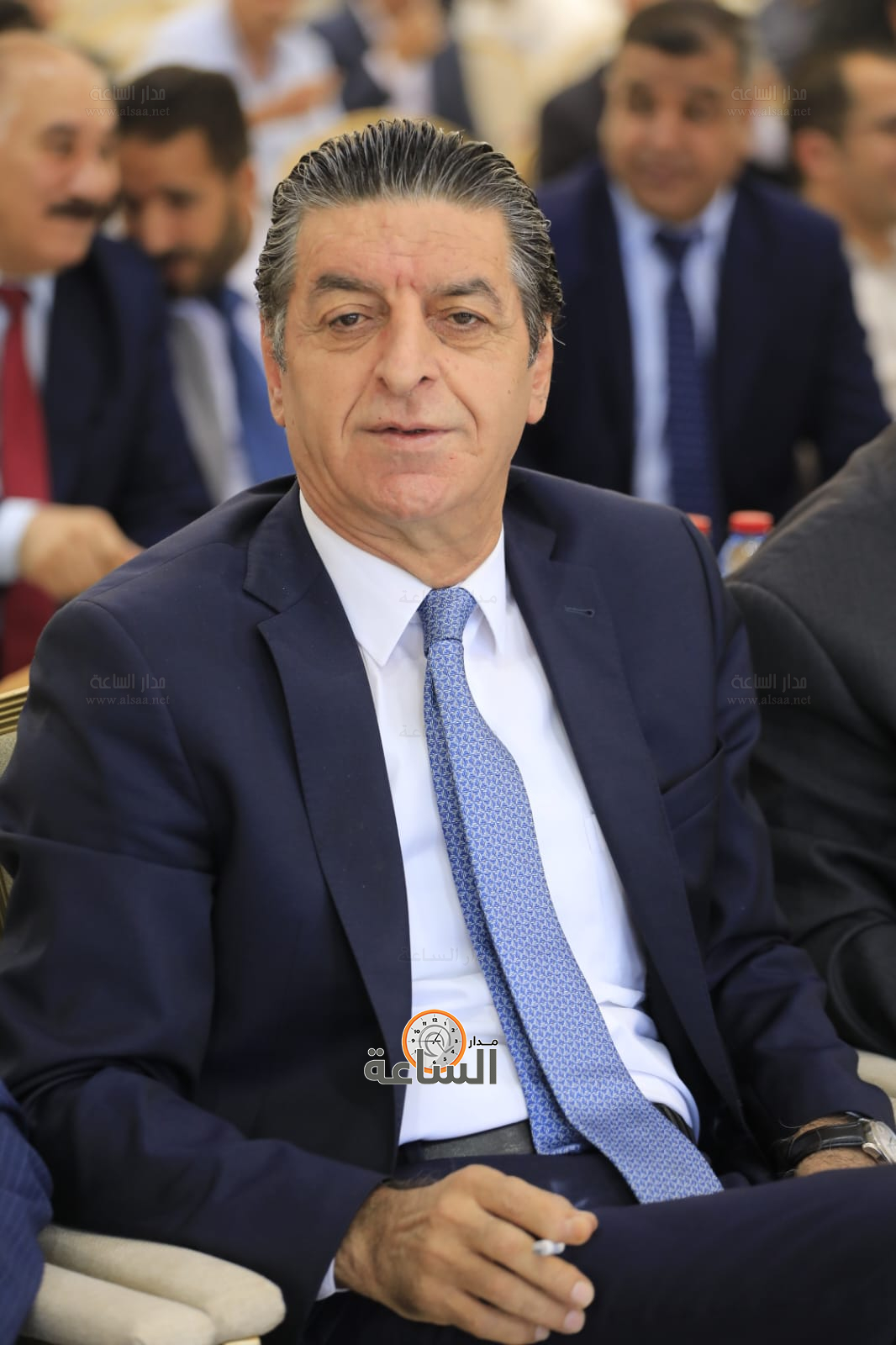 Madar Al-Saa Images 0.47684854184903913