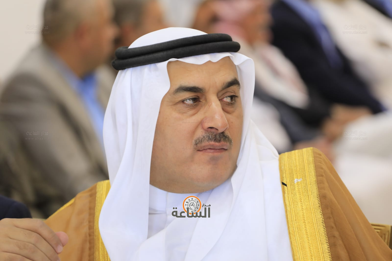 Madar Al-Saa Images 0.6265344183205207