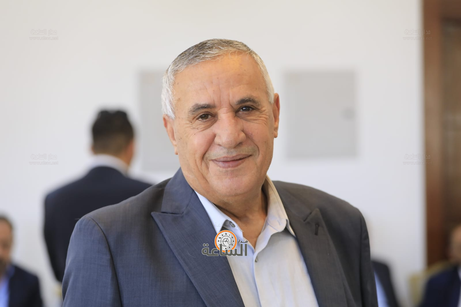 Madar Al-Saa Images 0.7218763954183994