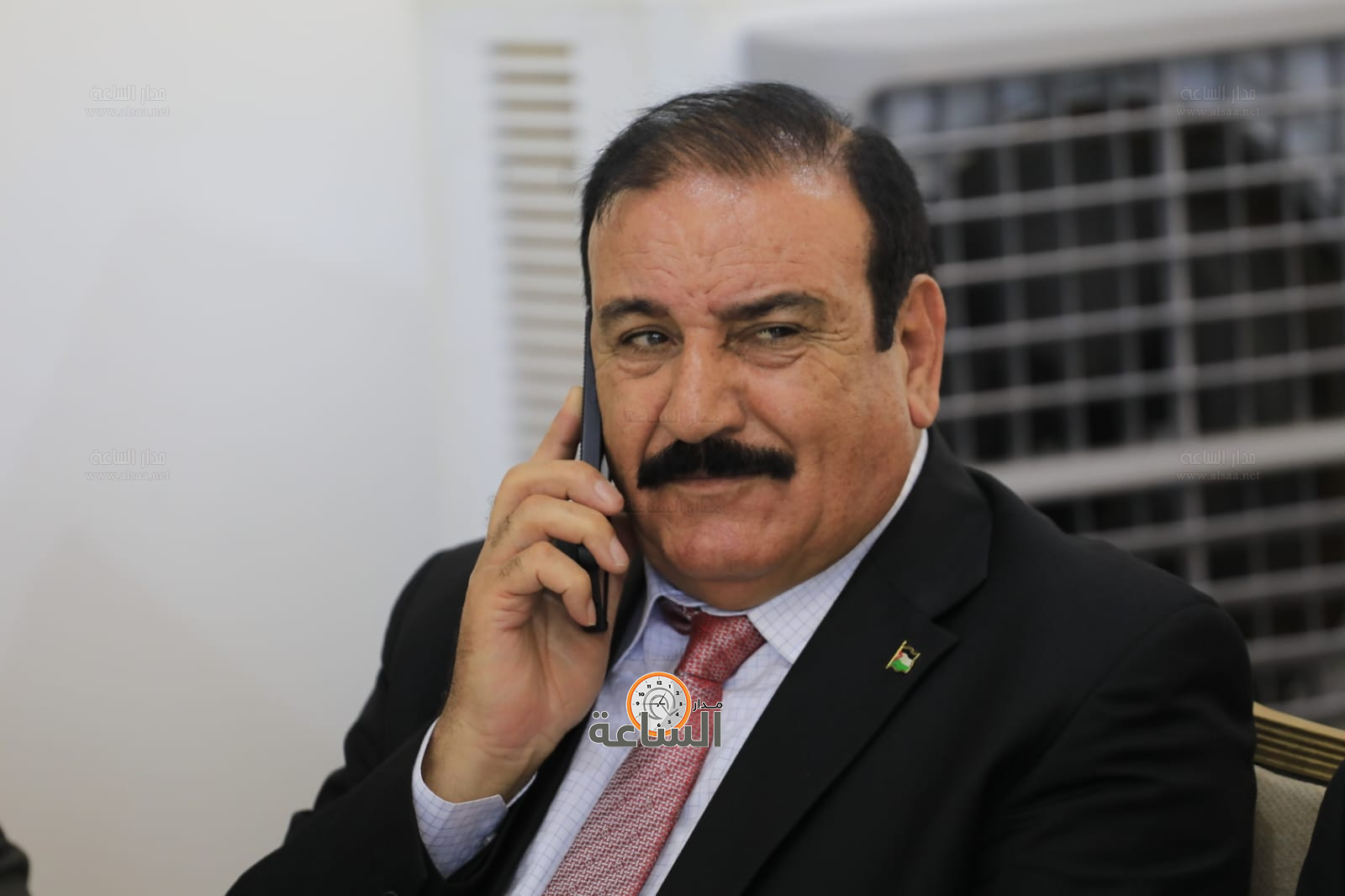 Madar Al-Saa Images 0.8003760222390982