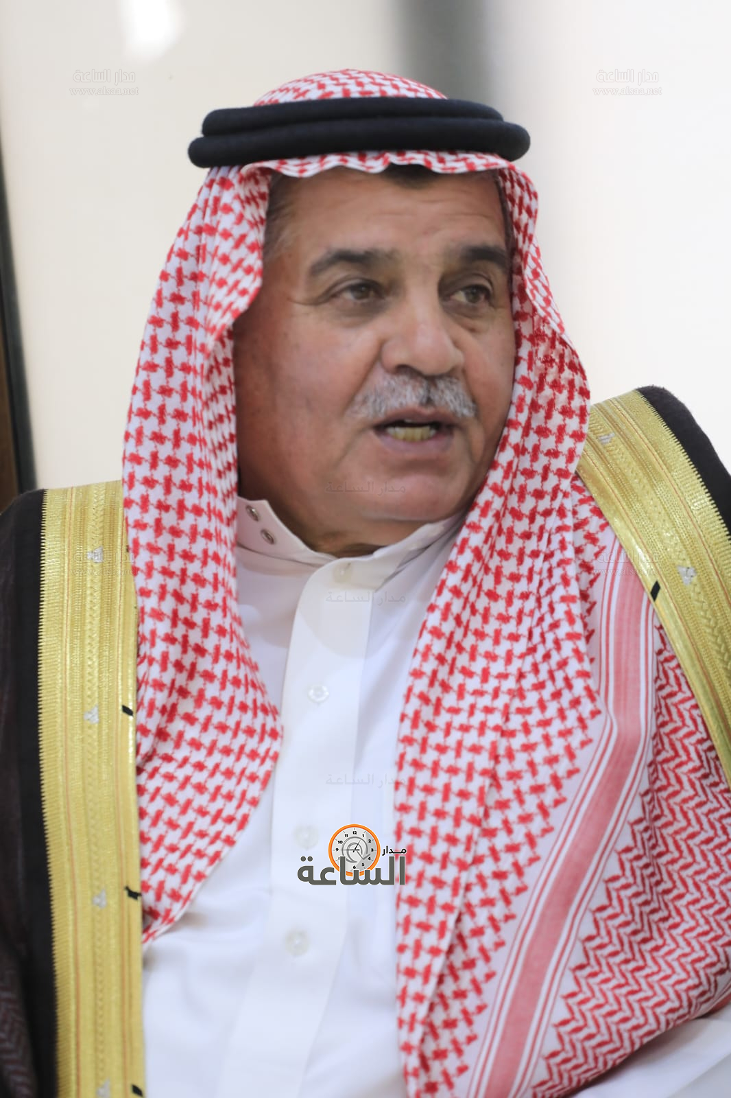 Madar Al-Saa Images 0.9929202158524466