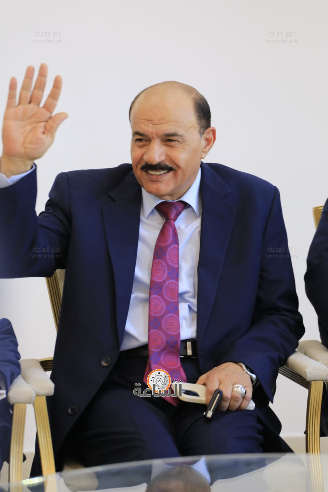 Madar Al-Saa Images 0.43554279215943614