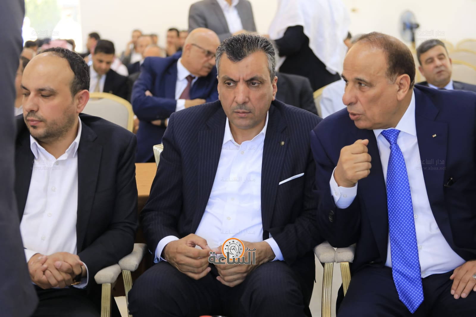 Madar Al-Saa Images 0.7626642468235907