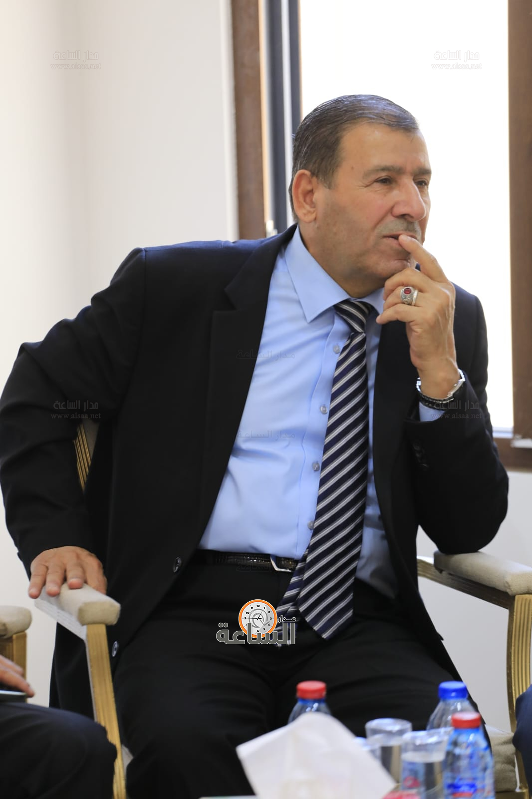 Madar Al-Saa Images 0.5389339666577428