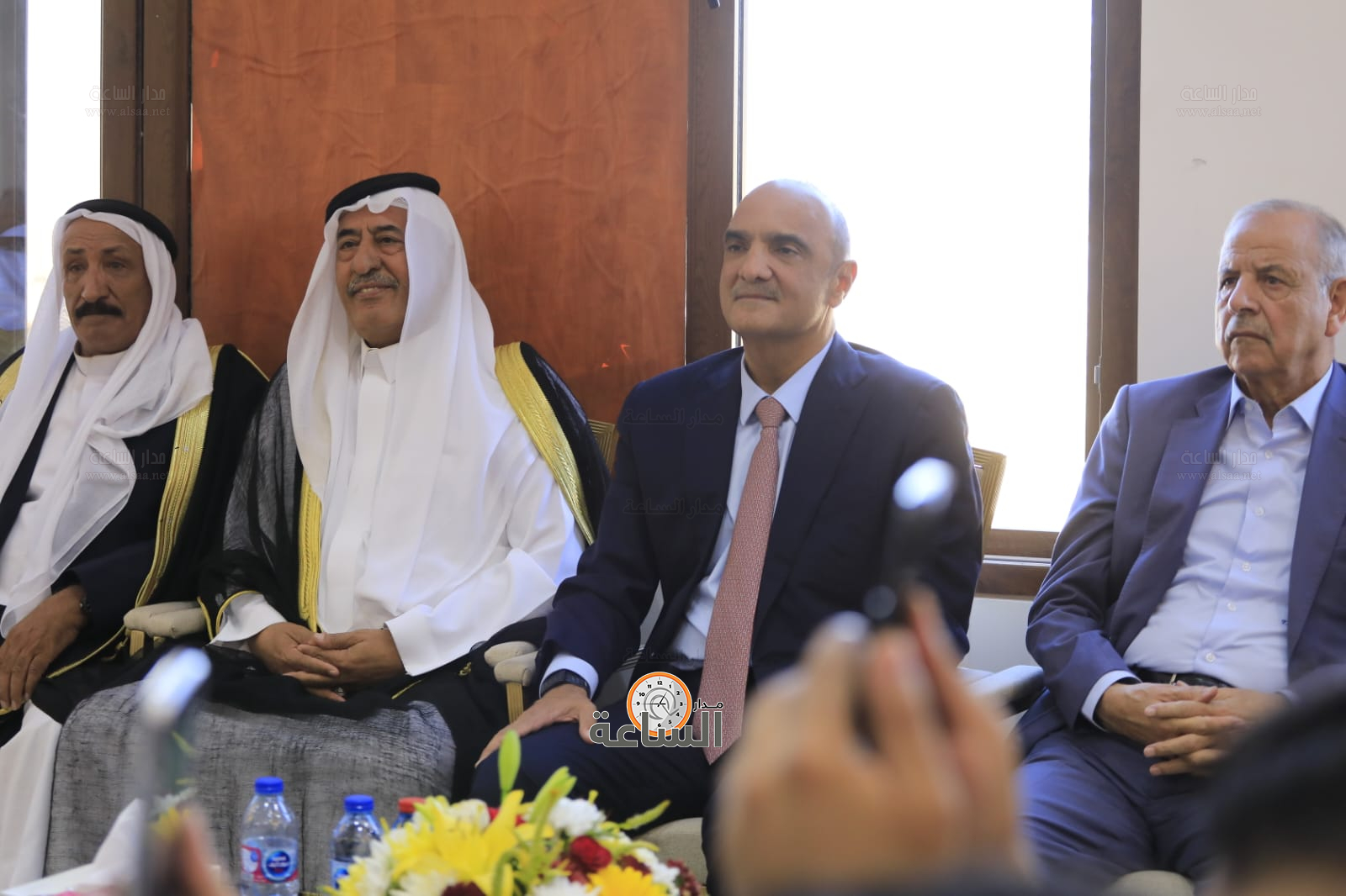 Madar Al-Saa Images 0.043943810766428504