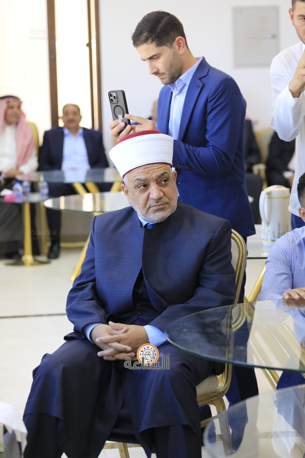 Madar Al-Saa Images 0.04059347407274916