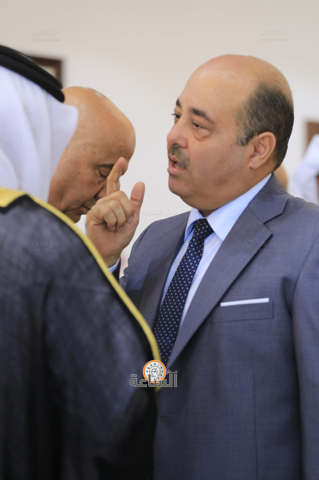 Madar Al-Saa Images 0.8092847147572811