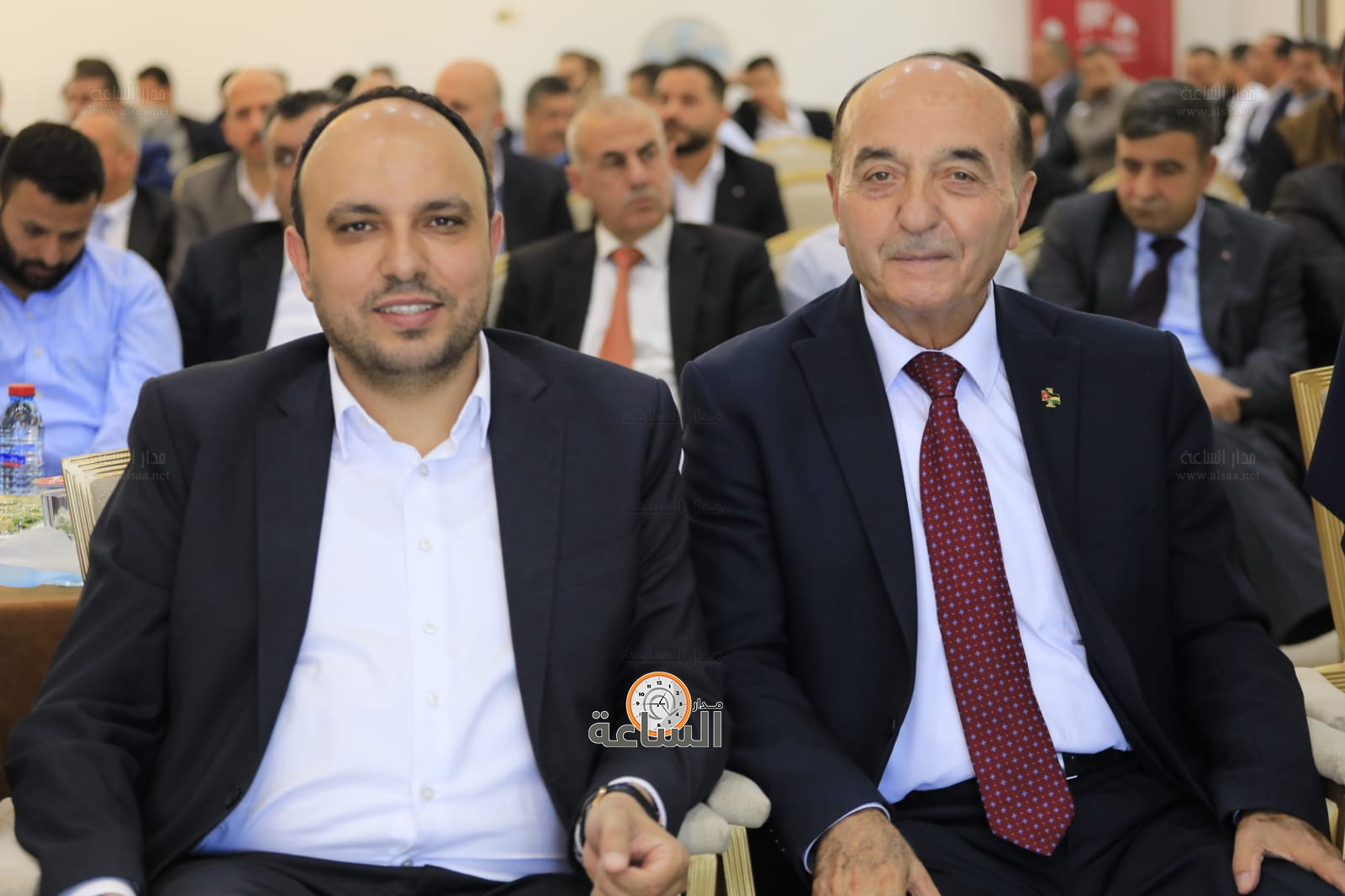 Madar Al-Saa Images 0.7601393755590847