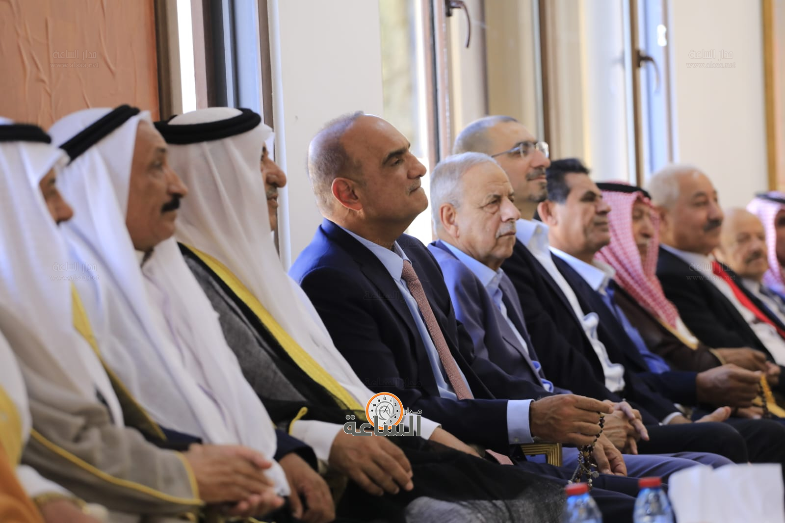 Madar Al-Saa Images 0.1627537587843193