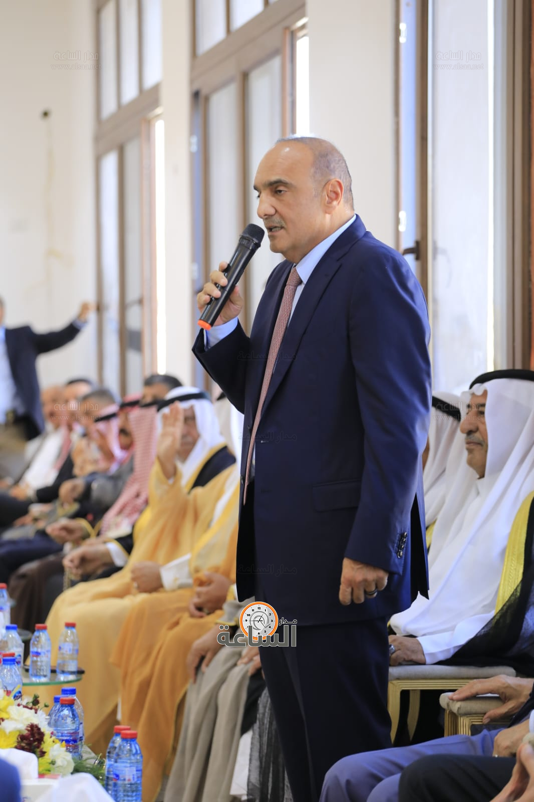 Madar Al-Saa Images 0.5923693453423012