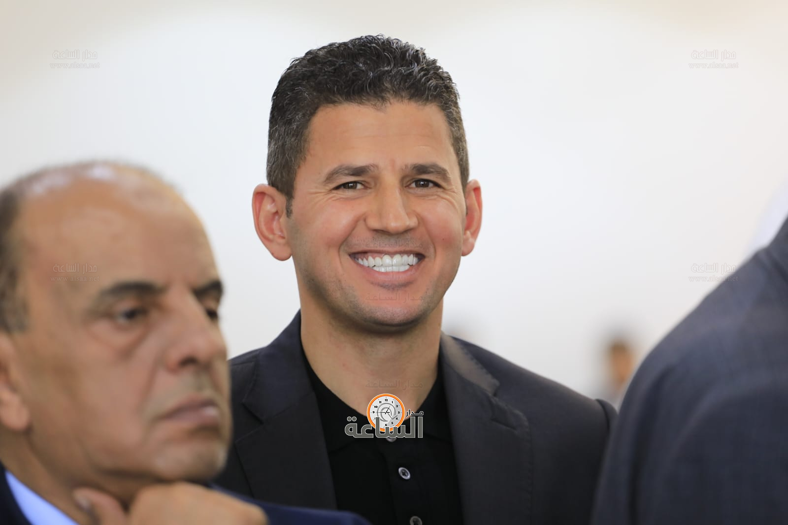 Madar Al-Saa Images 0.7065370686637759