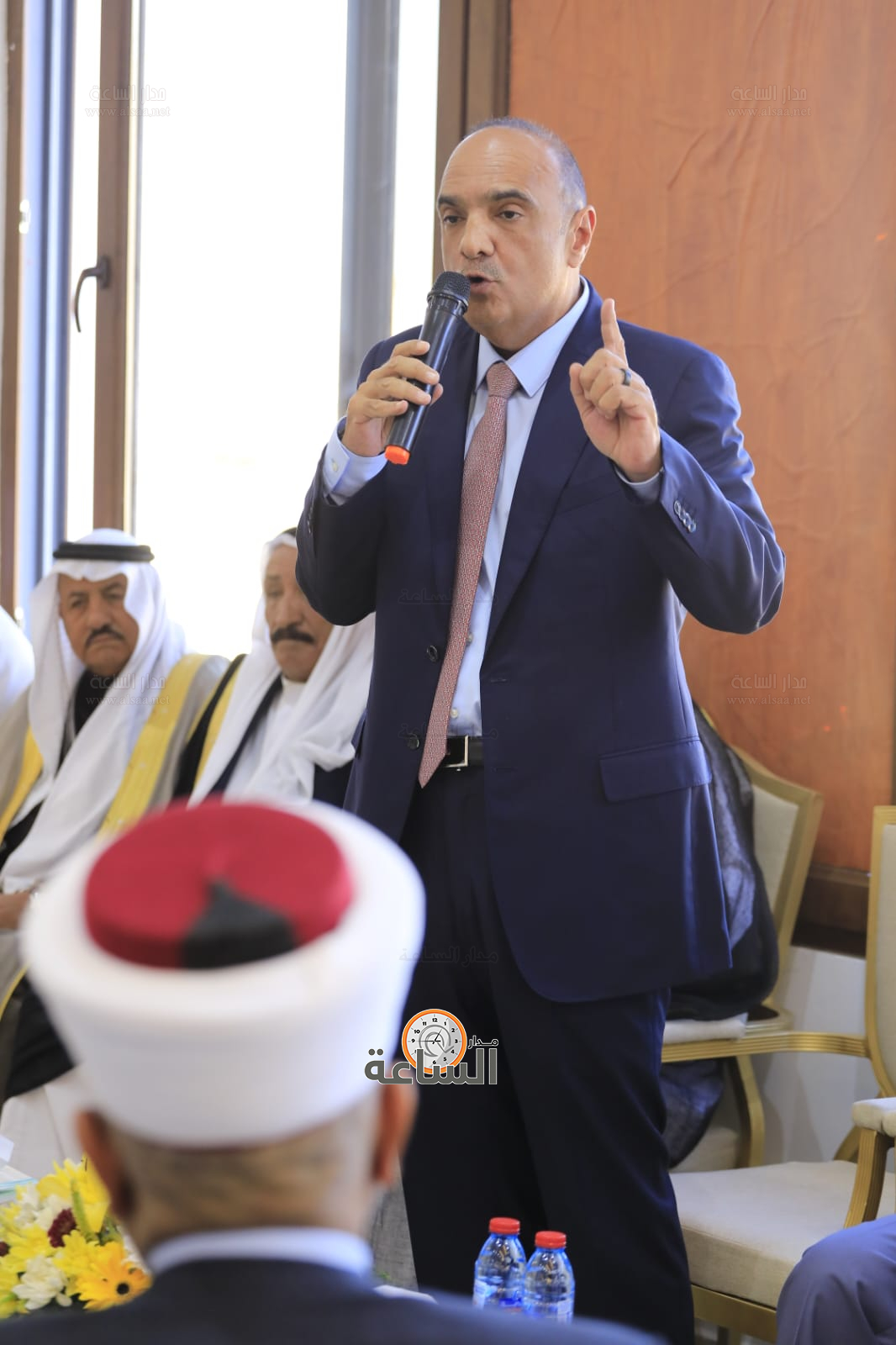 Madar Al-Saa Images 0.12163608193272013