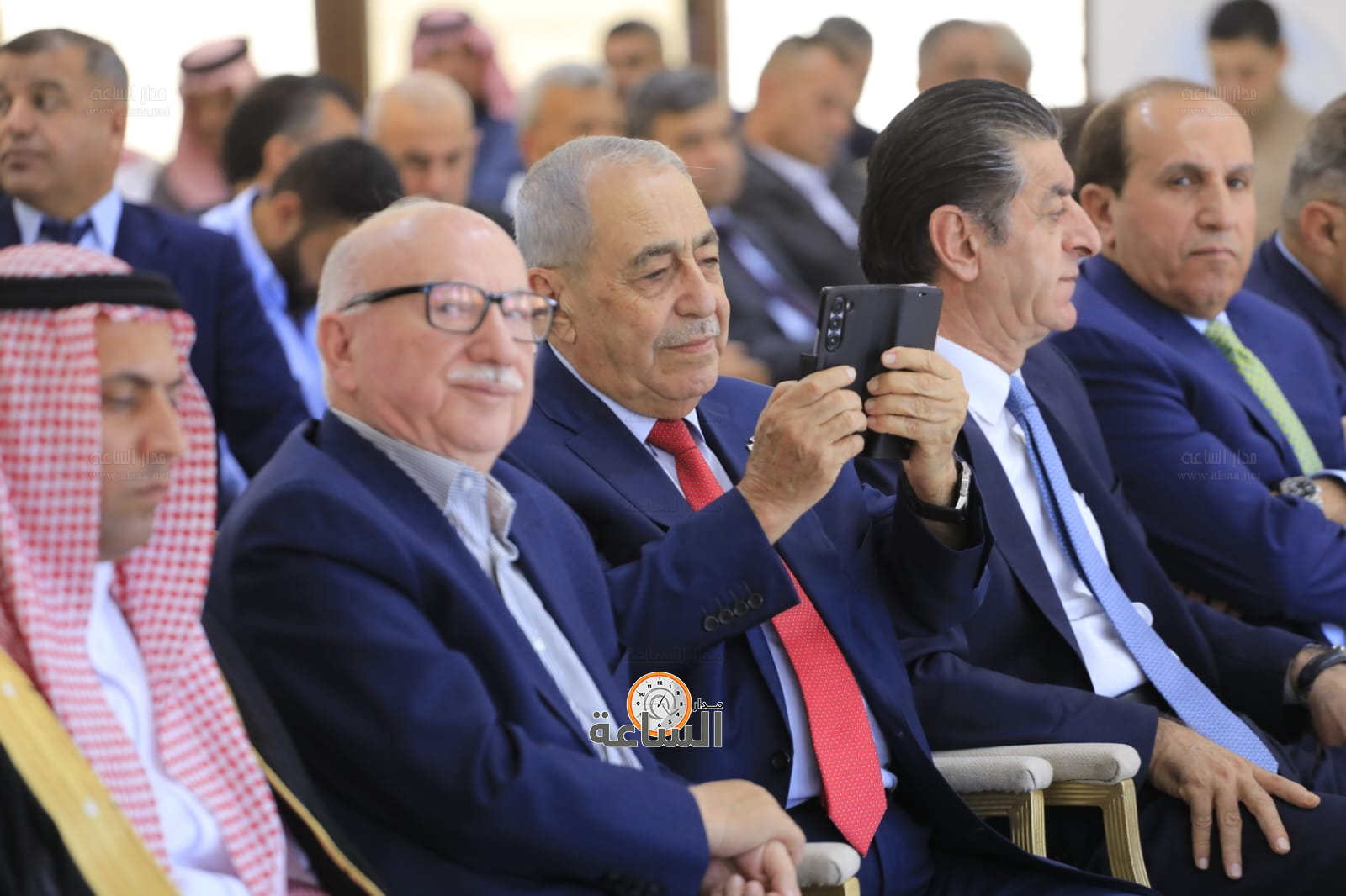 Madar Al-Saa Images 0.17820690907011638