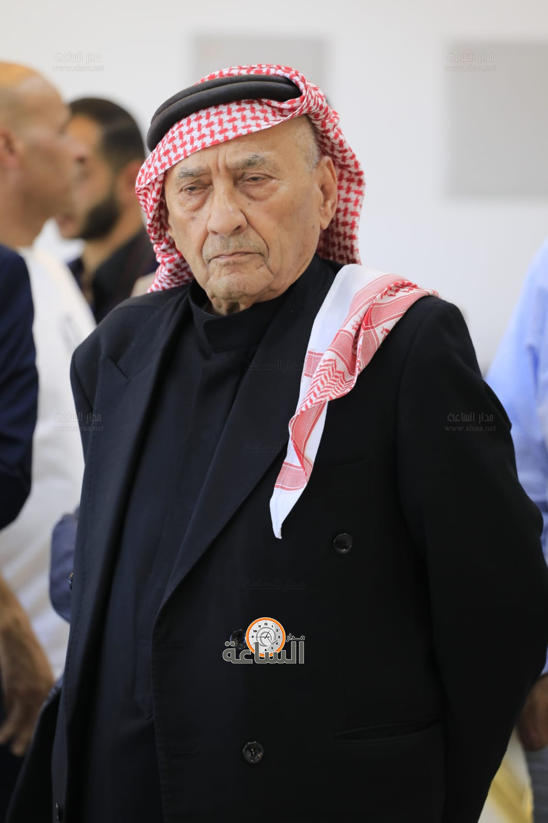 Madar Al-Saa Images 0.9418390982061154