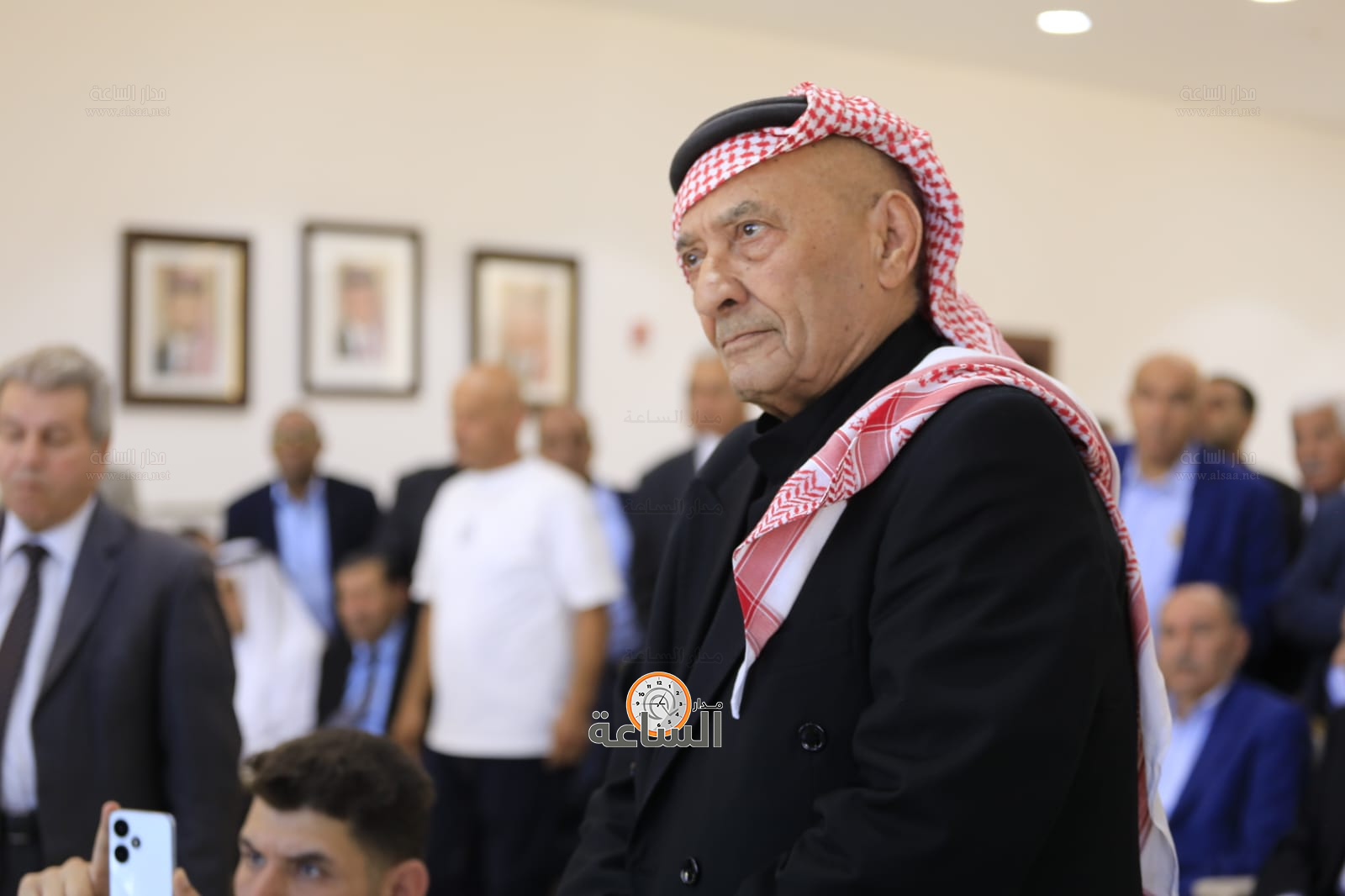 Madar Al-Saa Images 0.14826860070977732