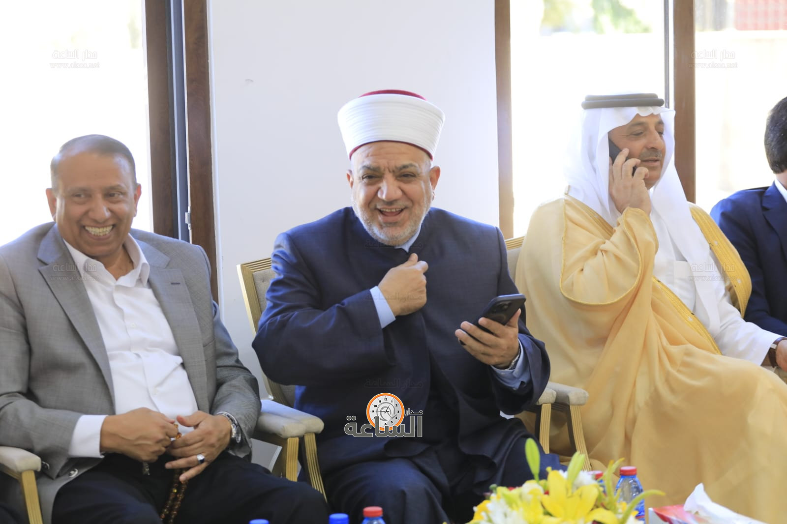 Madar Al-Saa Images 0.5606137466510398