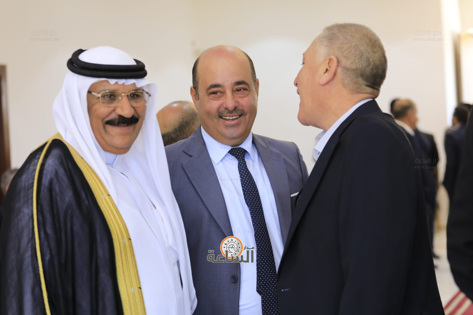 Madar Al-Saa Images 0.9220994062711784