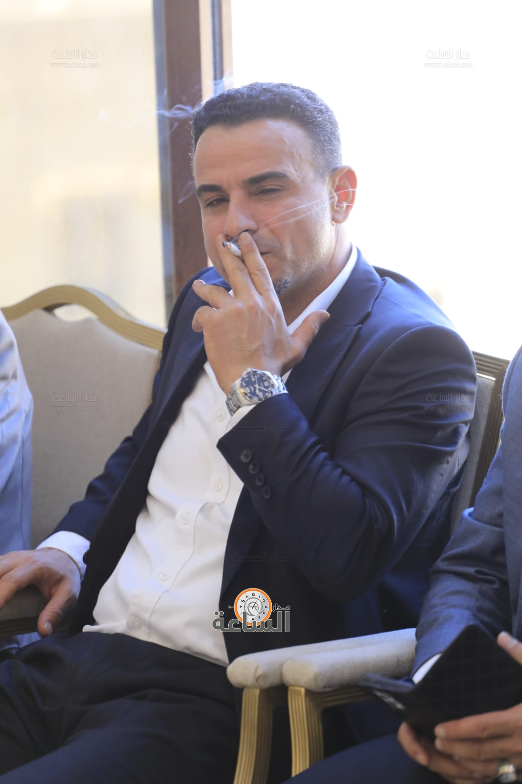 Madar Al-Saa Images 0.5653647318371209