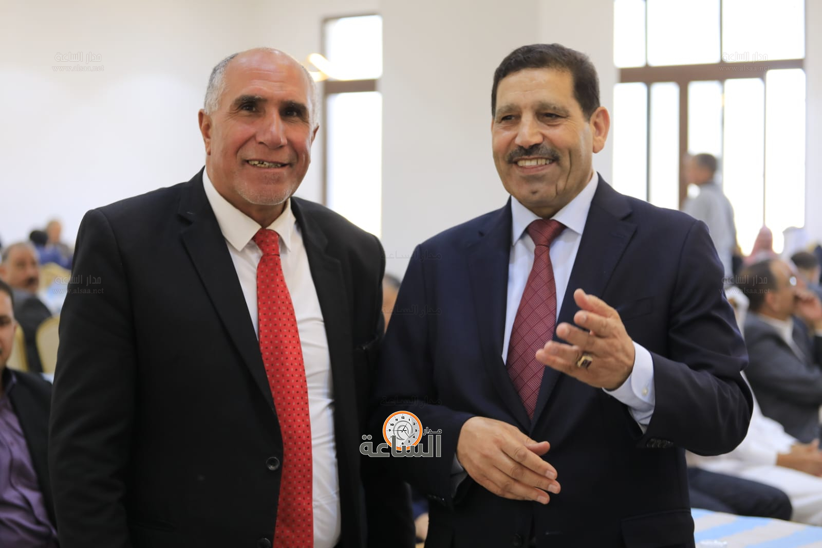 Madar Al-Saa Images 0.5456582583272483