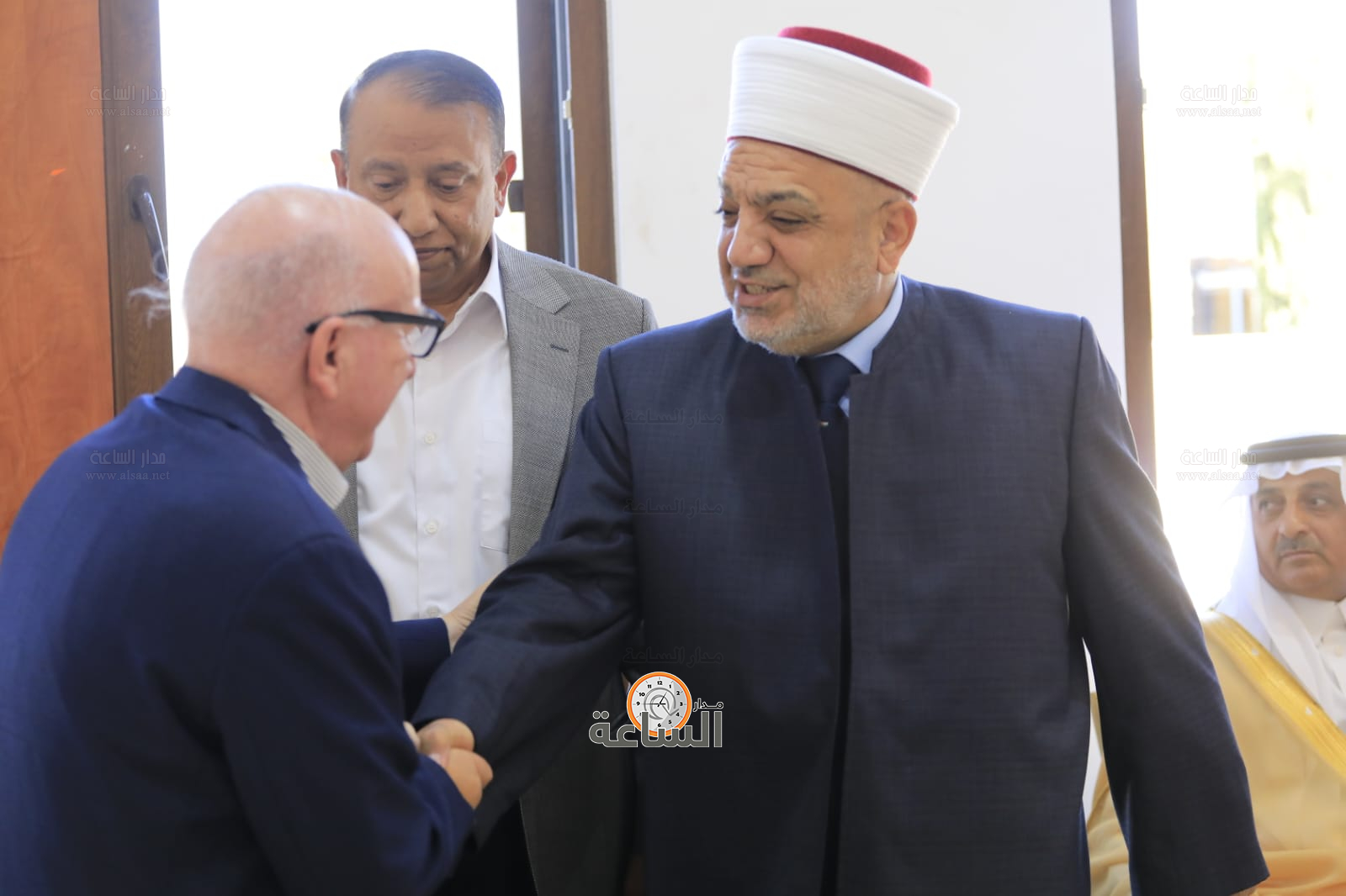 Madar Al-Saa Images 0.28711055317540957