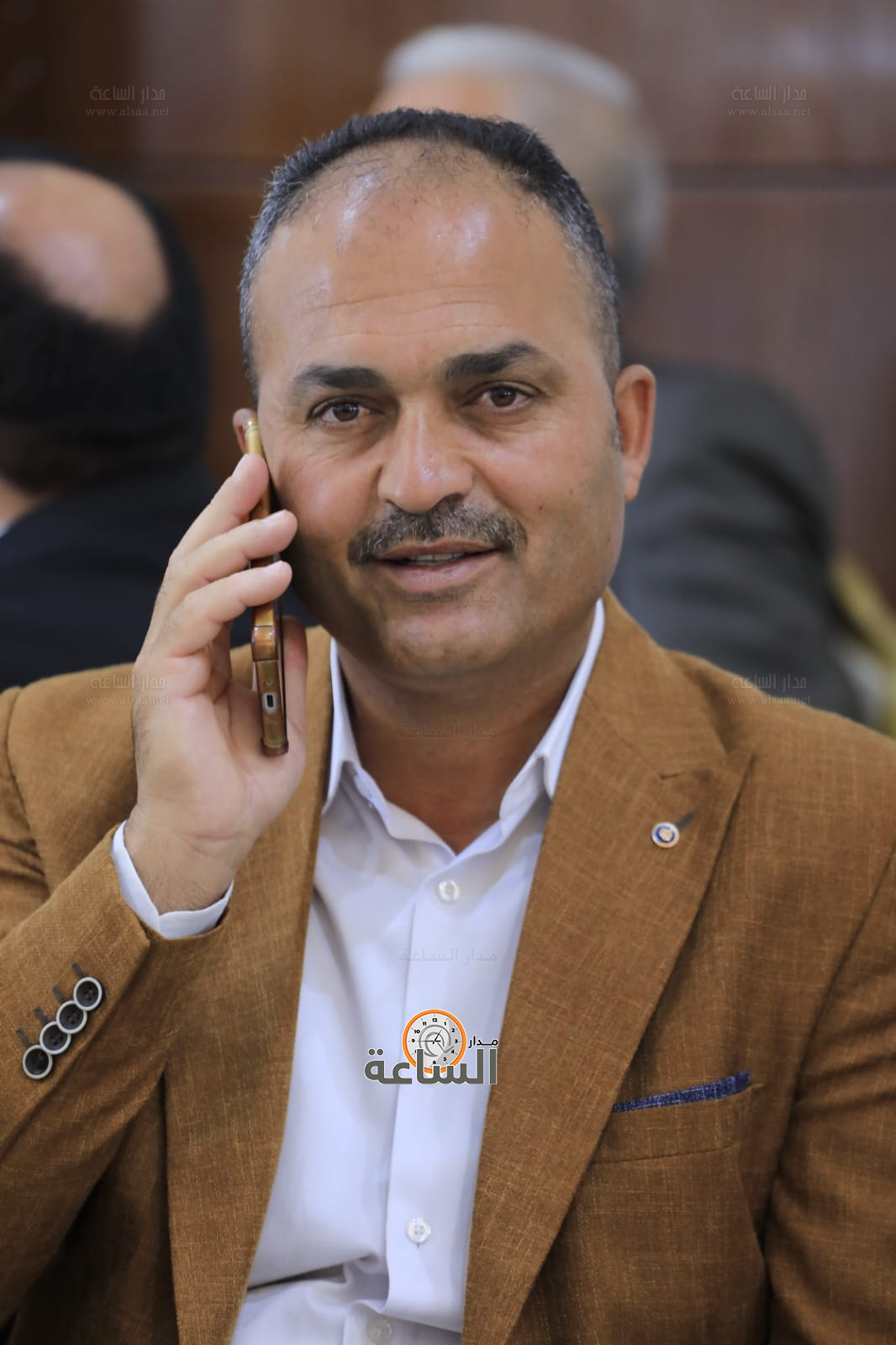 Madar Al-Saa Images 0.5420339447201468