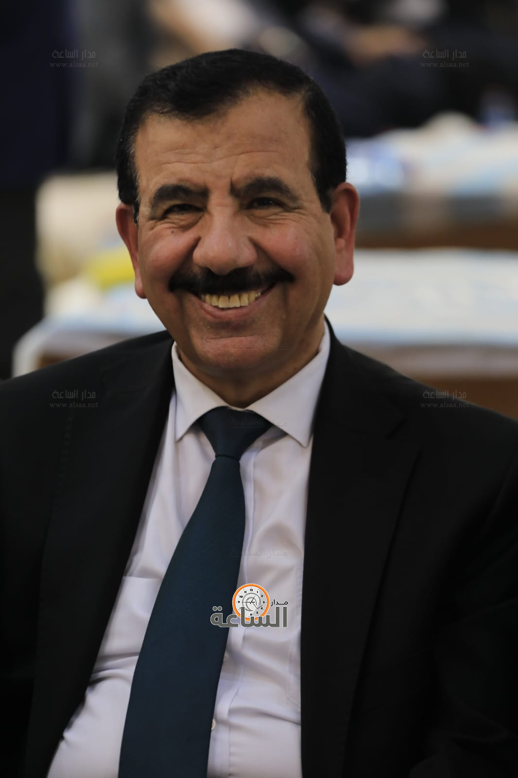 Madar Al-Saa Images 0.2943443693673783