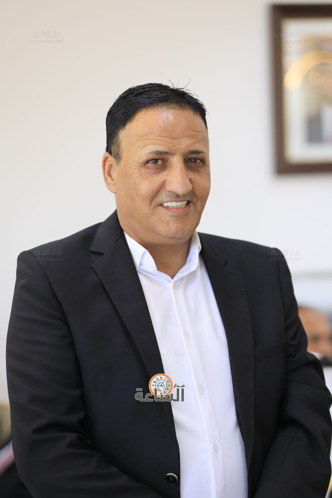 Madar Al-Saa Images 0.7087034734657635