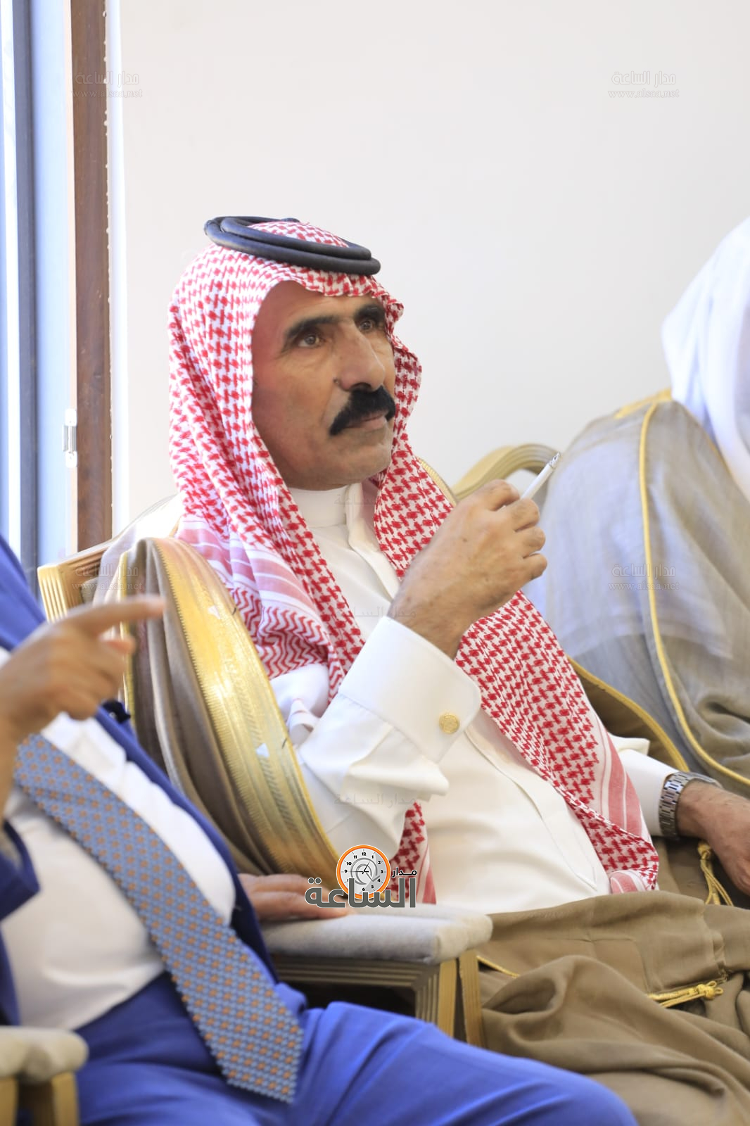 Madar Al-Saa Images 0.7075817840644798