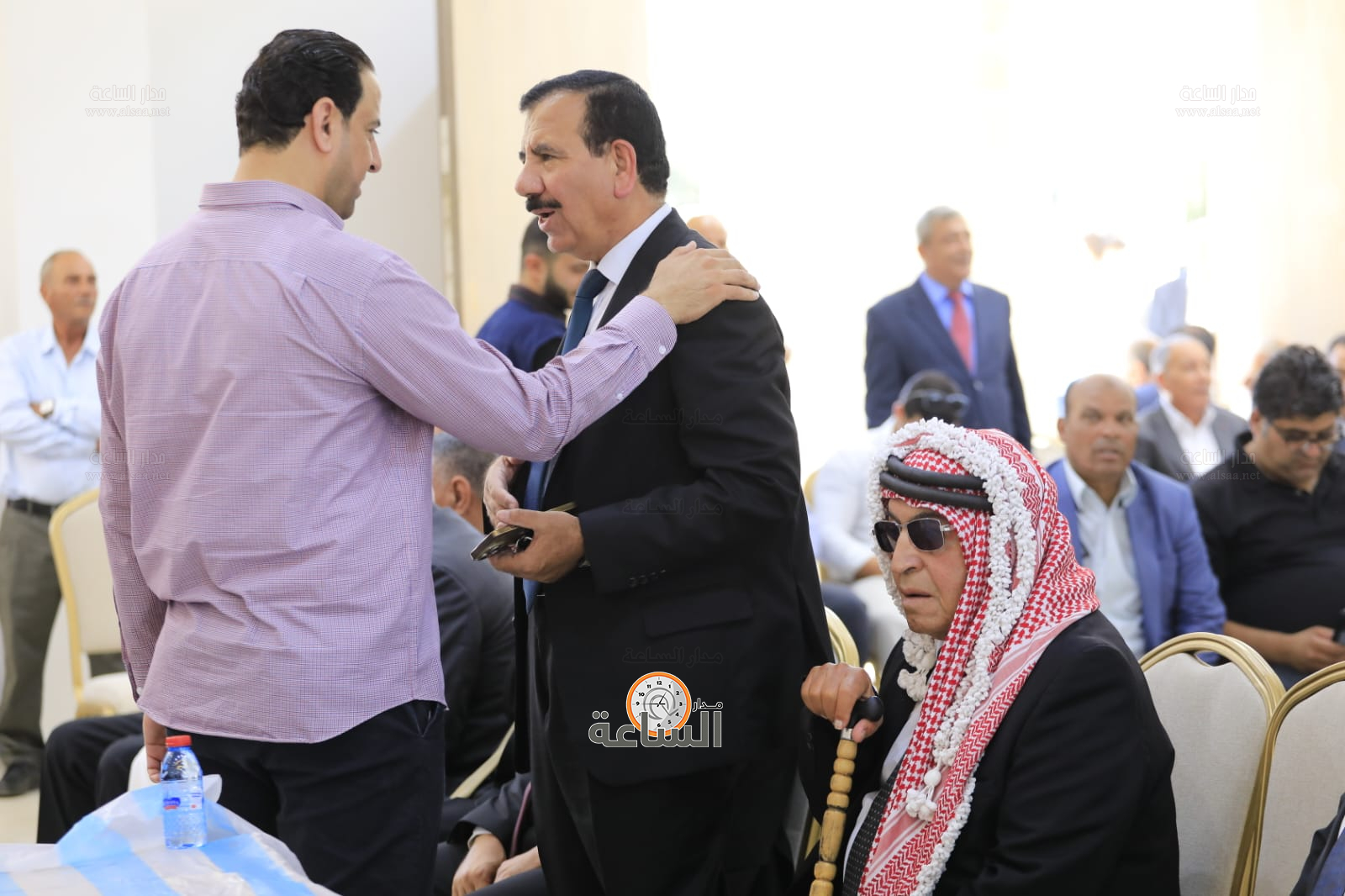 Madar Al-Saa Images 0.39610204835719276